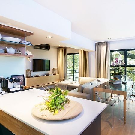 Collection Luxury Apartments - Concord 11 Stellenbosch Rum bild