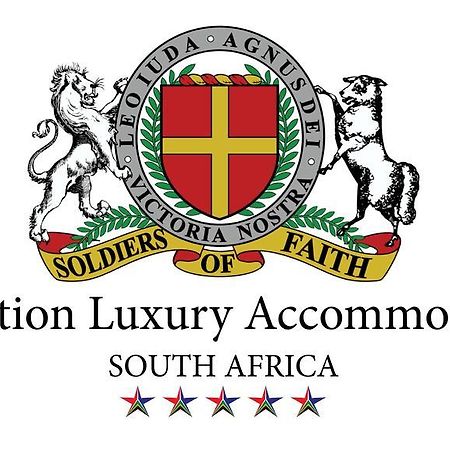Collection Luxury Apartments - Concord 11 Stellenbosch Exteriör bild
