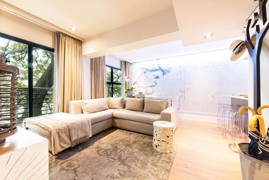 Collection Luxury Apartments - Concord 11 Stellenbosch Rum bild